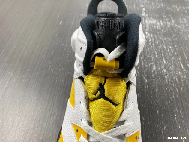 Air CT8529-170 Jordan Ochre Yellow 6 0719